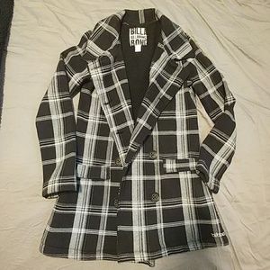Billabong coat